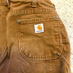 Carhartt Womens Work Pants